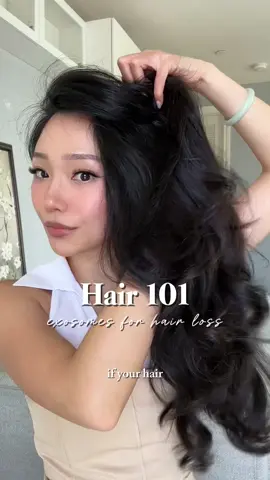 Korean head spa at home 🫧 I’ve been testing different scalp care serums for hair growth & shedding, and this one really stood out! Powered by exosomes to calm the scalp and recharge follicles for healthier, fuller hair #hairlosssolutions #hairgrowthjourney #scalpcare #femalehairloss #growturnpartner 