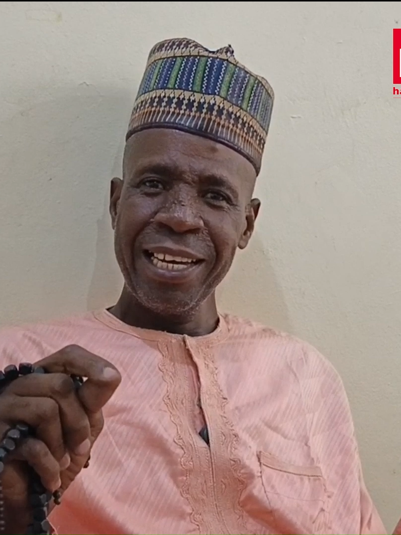 Dalilin da ya sa nake ta murna da taimakon da ake yi min sakamakon jinyar da nake tsaka da yi - Malam Nata’ala #kannywood #viral #hausatiktok #new #views