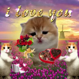 I like you alot ❤️❤️#sillycatsoftiktok #sillycat #catsofttiktok #catlover #cattok 