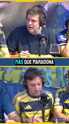 Ping Pong de Boca con Gustav Salvestrini #bosterosdesdelacuna #bocajuniors #xeneize #riquelme #realmadrid 