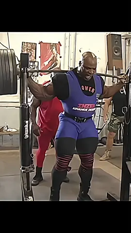 The king of bodybuilding🔥 #gym #ronniecoleman #champion #beast #motivation 