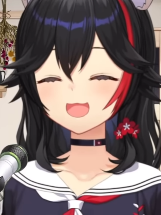 #vtuber #hololive #ホロライブ #vtuberclips #fuwamoco #ShirakamiFubuki #大神ミオ #hololiveenglish #edit #fyp