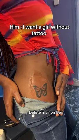 Share and comment if you know you will still get that tattoo done ✅ no matter what #fyp #tat #tattooartist #trendingsound #tiktokviral 