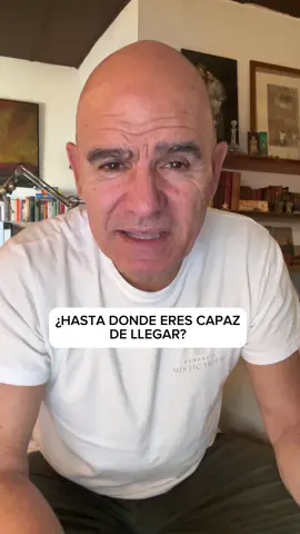 ¿Hasta donde eres capaz de llegar? #magia #ritual #poder