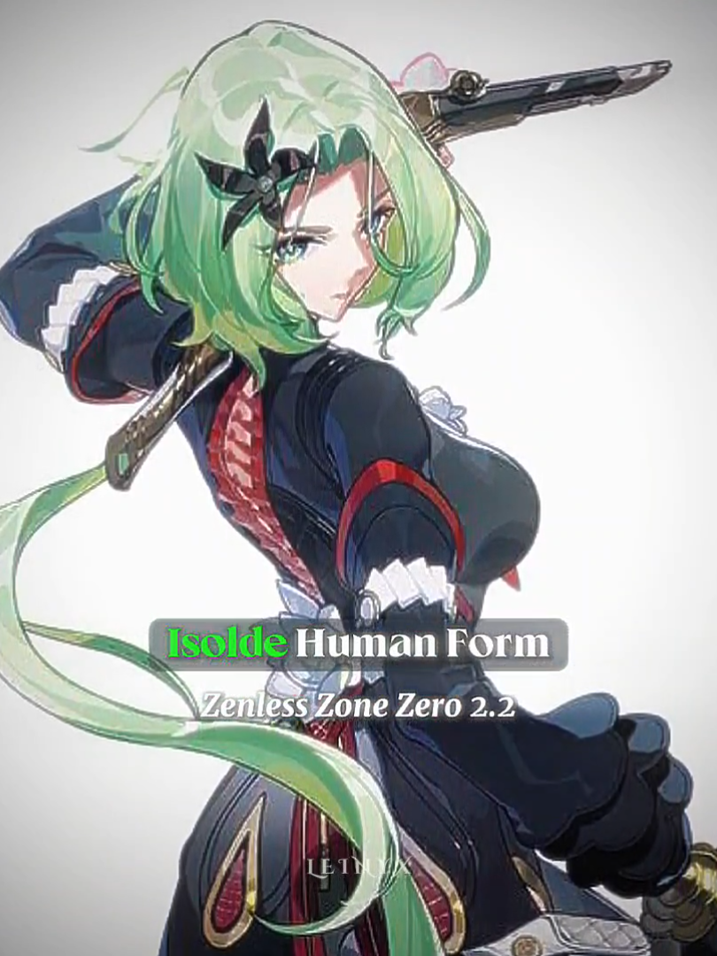 || AND TOMORROW IS THE DAY💔 || #zenlesszonezero #zzzero #zzzcreators #seed #orphiemagus #zzzvideo #zzzguide #hoyoverse #hoyocreators #fyp #foryoupage