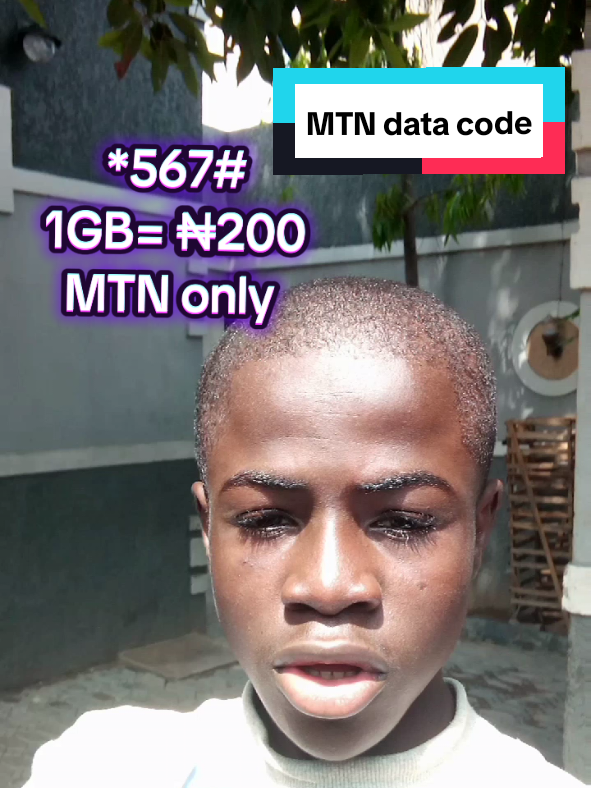 MTN only*567# 1GB ₦200  Allah ya bada sa a #creative_abdul #abdulmarketer #arewa__tiktok 
