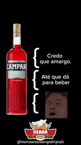 #campari #camparibrasil #camparicomlaranja #chicoreieparana #Varginha 