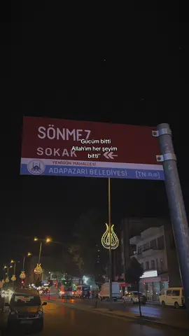 Allah’ım❤️‍🩹