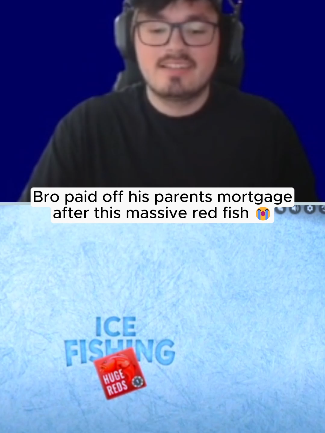 LETS GO FISHING !!!!!!! #kickstreaming