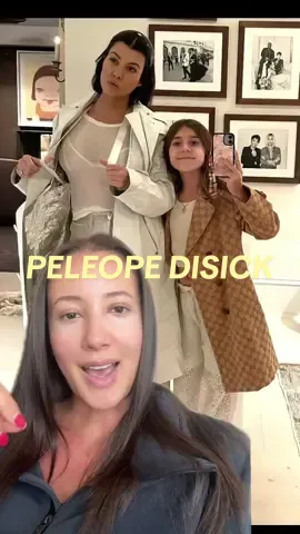 Replying to @Moon same family, very different parenting styles #penelopedisickkardashian #penelopedisick #kanye #kimkardashian #kanyewestedits #northwest #northwestkardashian #kourtneykardashian #scottdisick  #greenscreen #TikTokSceneStealerContest