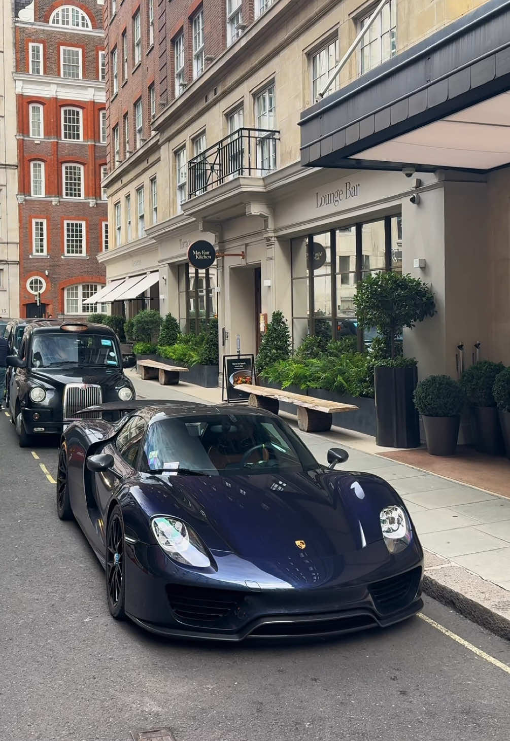 Pts 918 spyder  #tomspotz #918spyder 