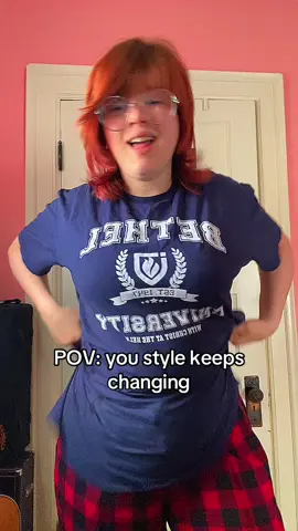 Kind of an ootw but x2 #ootw #OOTD #alt #style #fashion 