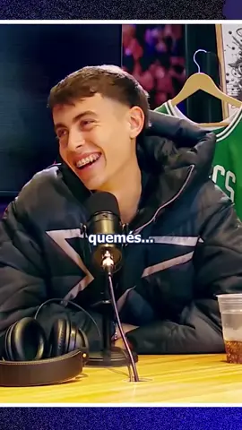 cuando empezaste a ver la NBA?? 🏀 Mira mi transmisión en el enlace de mi perfil. #moda #streaming #NBA #argentina #valenlopez #directo #outfits #look #jugadores