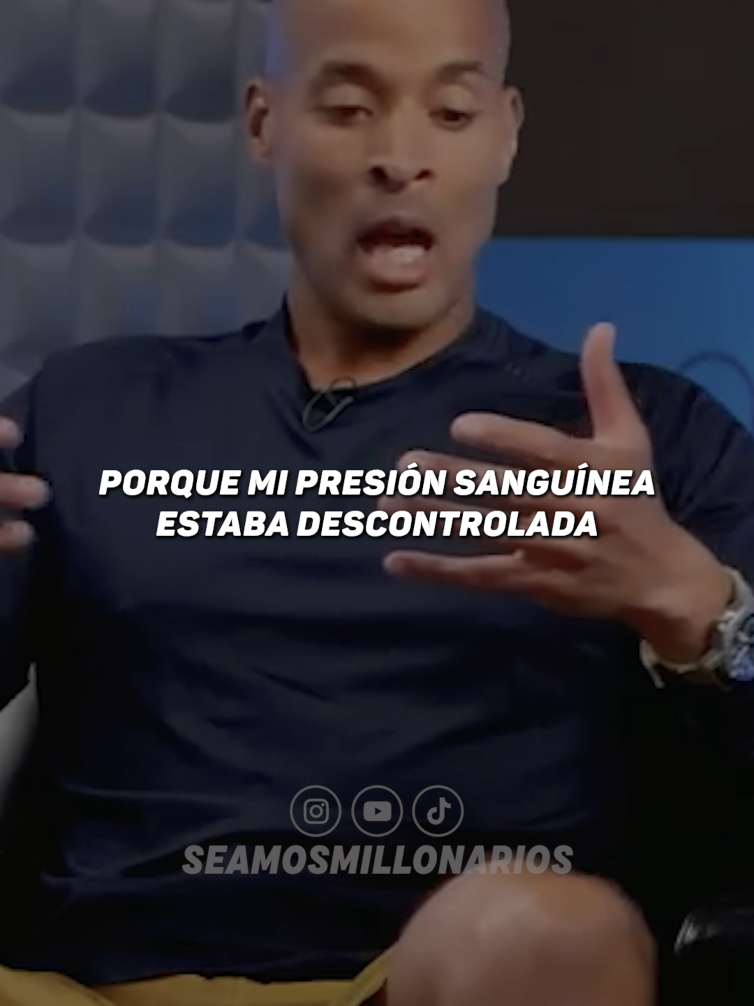 David Goggins Motivación 🔥 #davidgoggins #motivación #davidgogginsedit