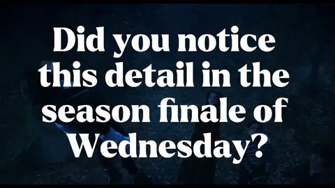 Enid's favourite squeaky toy :)  #wednesday #wednesdayspoilers #wednesdayseason2 #netflixwednesday #wenclair