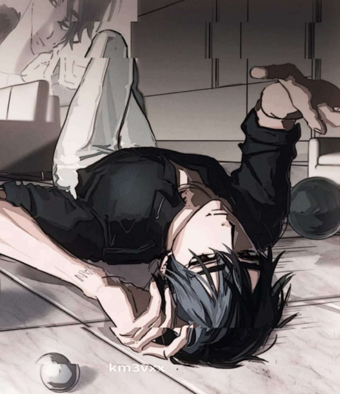 cr: @ooo4oso|@Yan_mcy| @jie_uvu |@nyugi0v0| @kanoko_lu| orangeamber12| @INPAR4TISE#IVAN #ivanalienstage #alienstage #foryou #km3xxv 