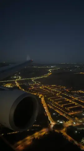 Aterrizaje Increíble en un Airbus A330 Desde Miami #aterrizaje #aviación #aviones #airport 