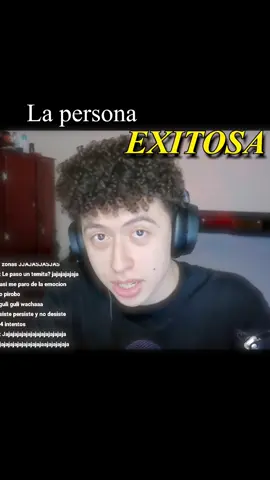 Bro no eres el prota (kick:elvilloso) #humor #streamer #colombia #elvilloso 