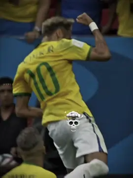 Neymar Revenge vs Cameroon ☠️🔥 | #foryou #neymar #football #blowthisup #viral 