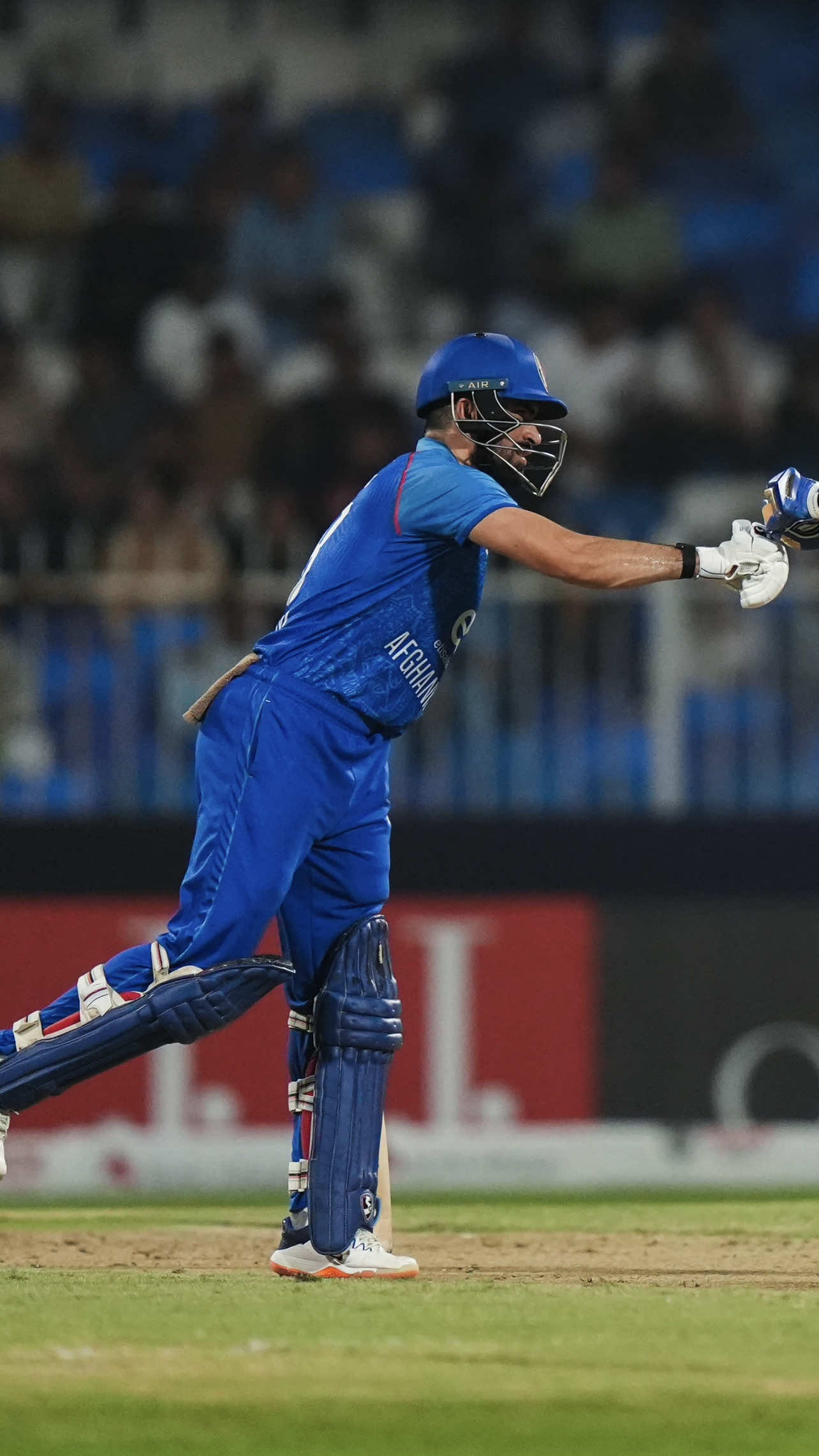 Class = Ibrahim Zadran 🙌 @Sony Alpha @SonyMEA Shot on Sony A7MIV | FE 400mm F2.8 #Cricket #AfghanCricket #CricketAfghan #Afghanistan #CrickTok #FYP #FYPVideo #ForYourPage #FYPCricket #ViralCricket #Dubai #Sharjah #FYPSports 