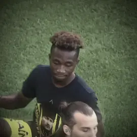 Bugüne kadar nerdeydin sen nenem.. #fenerbahçe #dorgelesnene 