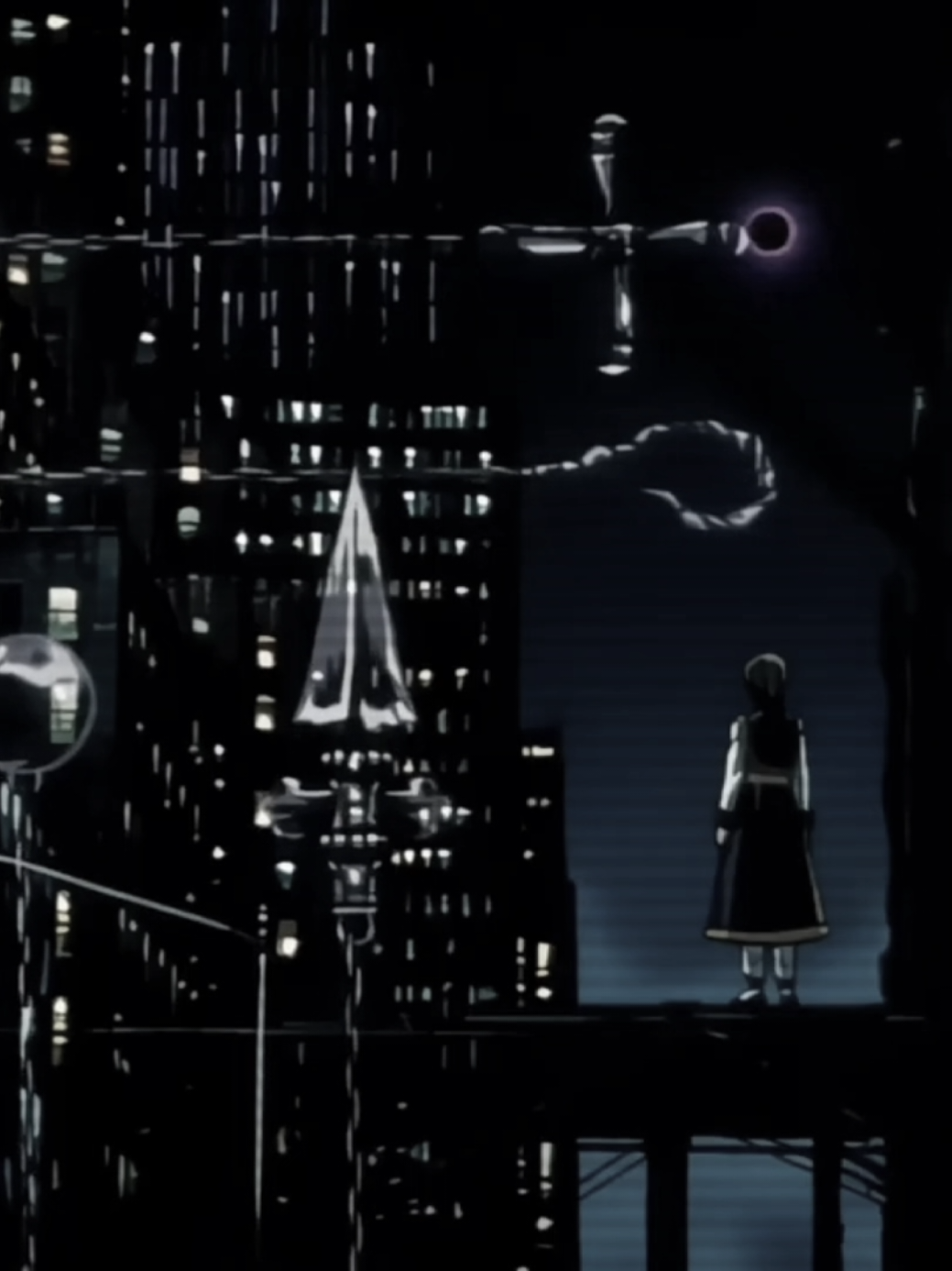 #hxh #hunterxhunter #foryou #fyp #foryoupage 