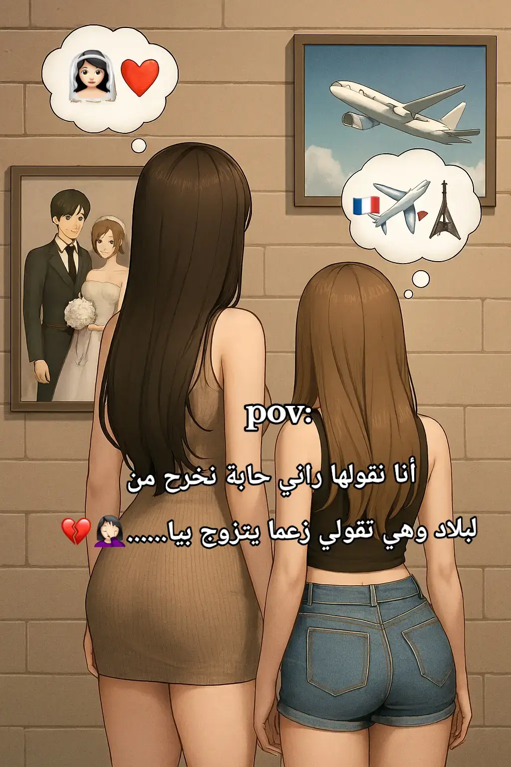 #viral #foryou #foryoupage #fyp #الغربة 