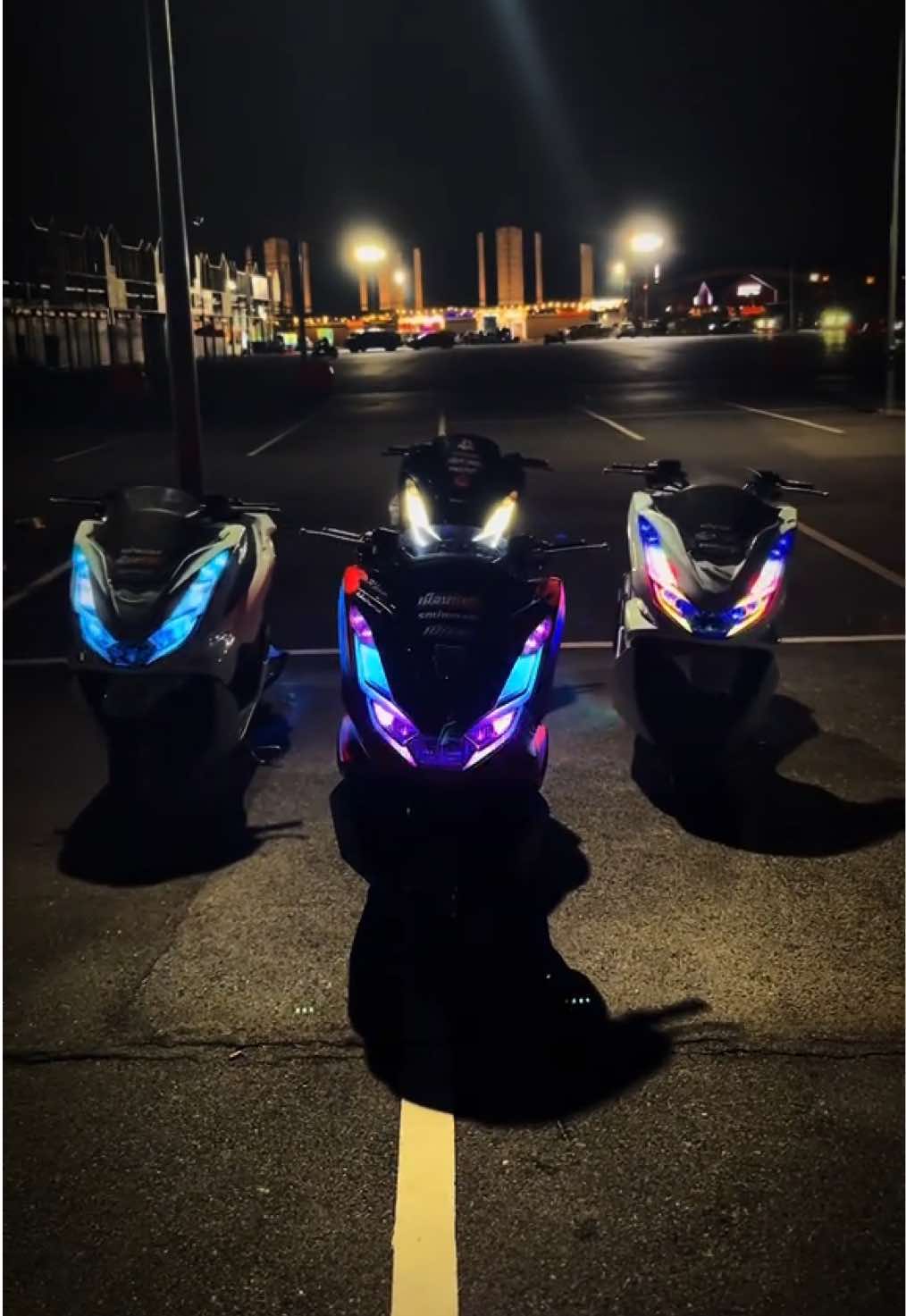 ถ้าฉันรัก!!#pcxzoneเมืองปู่เจ้า #เขตปลอดผลประโยชน์ #รถบ้านกานต์ #ฟีดดดシ #tiktok 