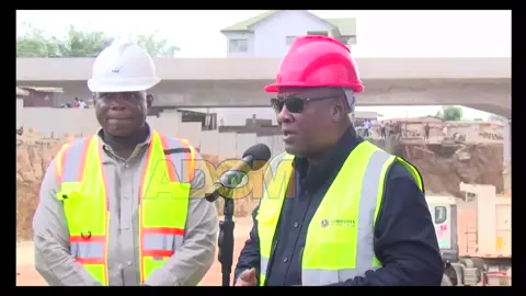 President Mahama calls for investigation into monies spent on Ofankor-Nsawam project #AdomTV #AdomNews