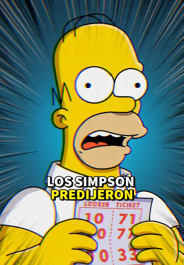 #lossimpson #predictions #simpsonspredictions #latinosenusa #eua 