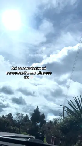 Te voy a extrañar siempre 🤍 #Tiktok #Duelo #Dios #Fe Cuando no entiendes lo que Dios hace! 