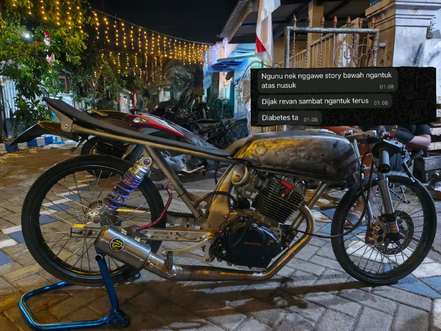 #yntgankdisini  #yntgank  #sidoarjo24jam 