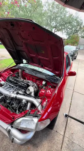 Video de lo que hicimos al Hellboy para el evento de mccboys la semana pasada 
