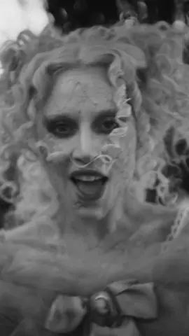 “The Dead Dance” music video directed by Tim Burton out now!