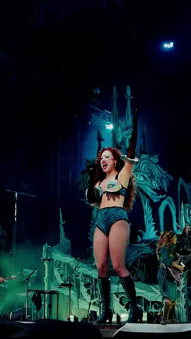 my kink is karma at @Reading & Leeds Festival @Respective Collective @amandabfilms 