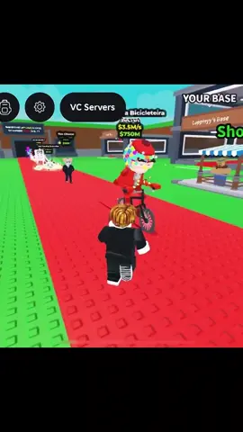 Now I have all the secret Brainrots? #roblox #stealabrainrot #stealabrainrotroblox #growagarden #gaming 