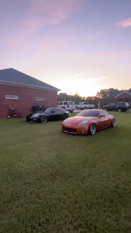 Dundundun  #fyp #350z #carcommunity 