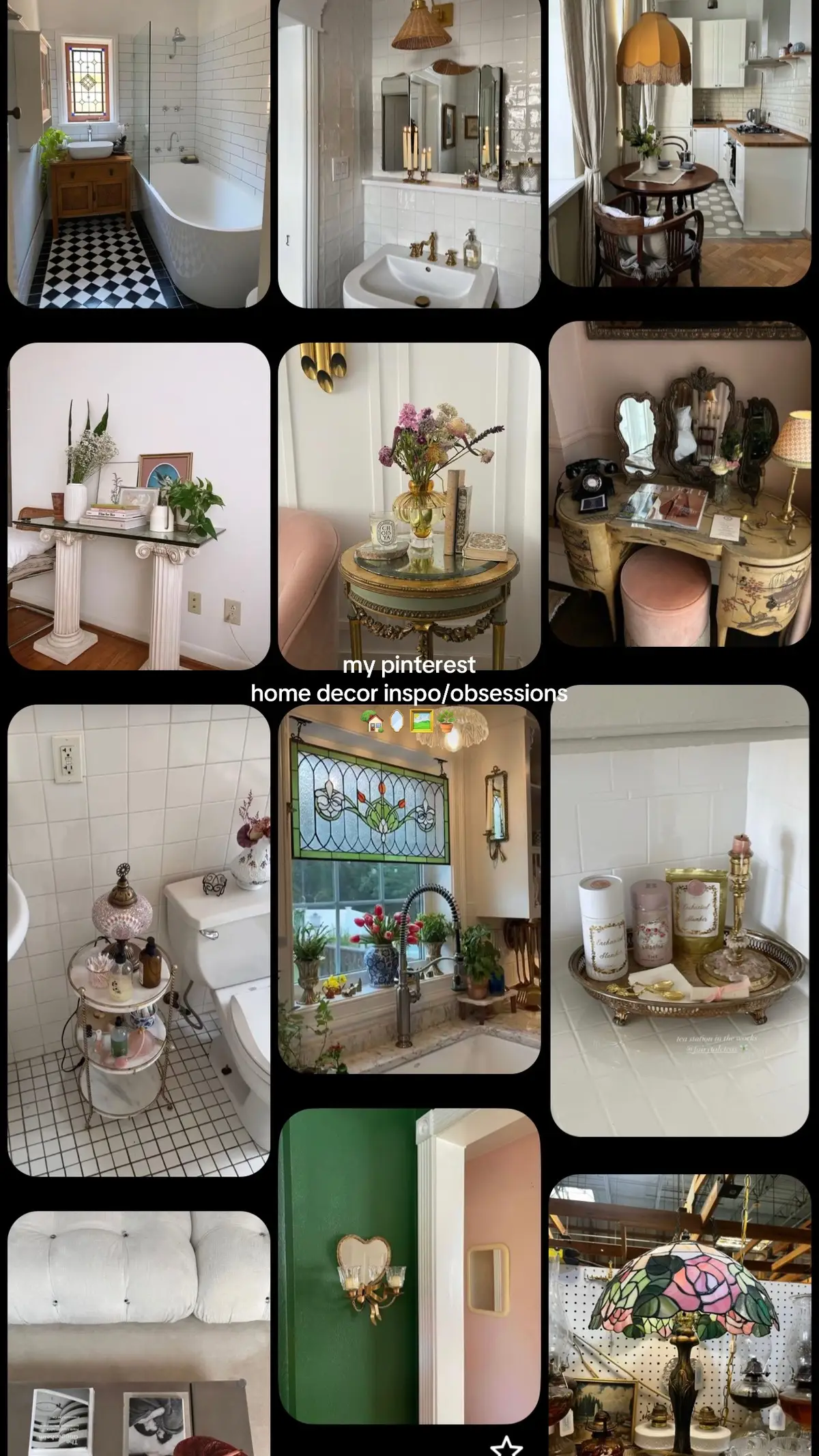 In honor of me moving into my new apartment here’s some my recent home pins I’ve been loving lately!! #homedecor #homedecorideas #pinterestinspo #pinterestinspired 