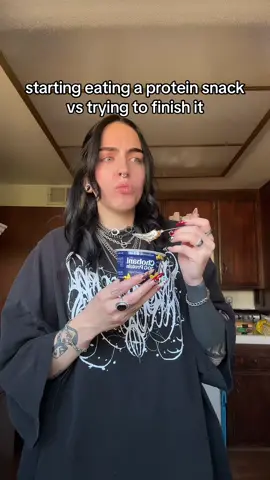 why are the last couple bites treacherous 