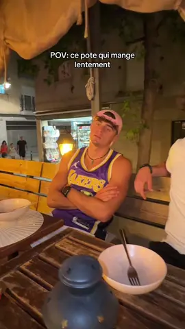 C’est insupportable 😭 | viens lnsta: larzizematteo je réponds à vos messages privés @Matteo #larzize 