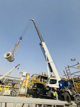 9 Ton load
