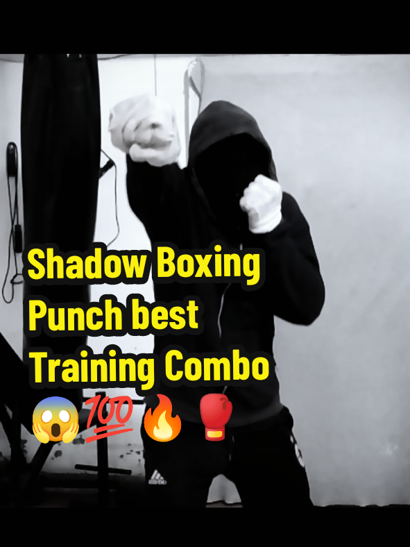 Shadow Boxing Best training Combo 😱💯🔥🥊#foryoupage #foryou #boxingofficial #boxingtechnique #boxingpractice 