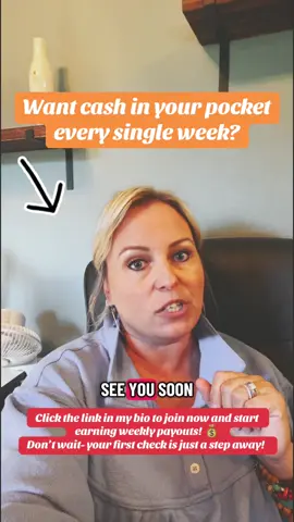 Get Started Now!!  🤯#residualincome #sidehustle #mompreneur #workfromhomejobs 