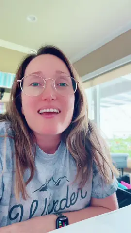 Bible Tea…coming right up! 