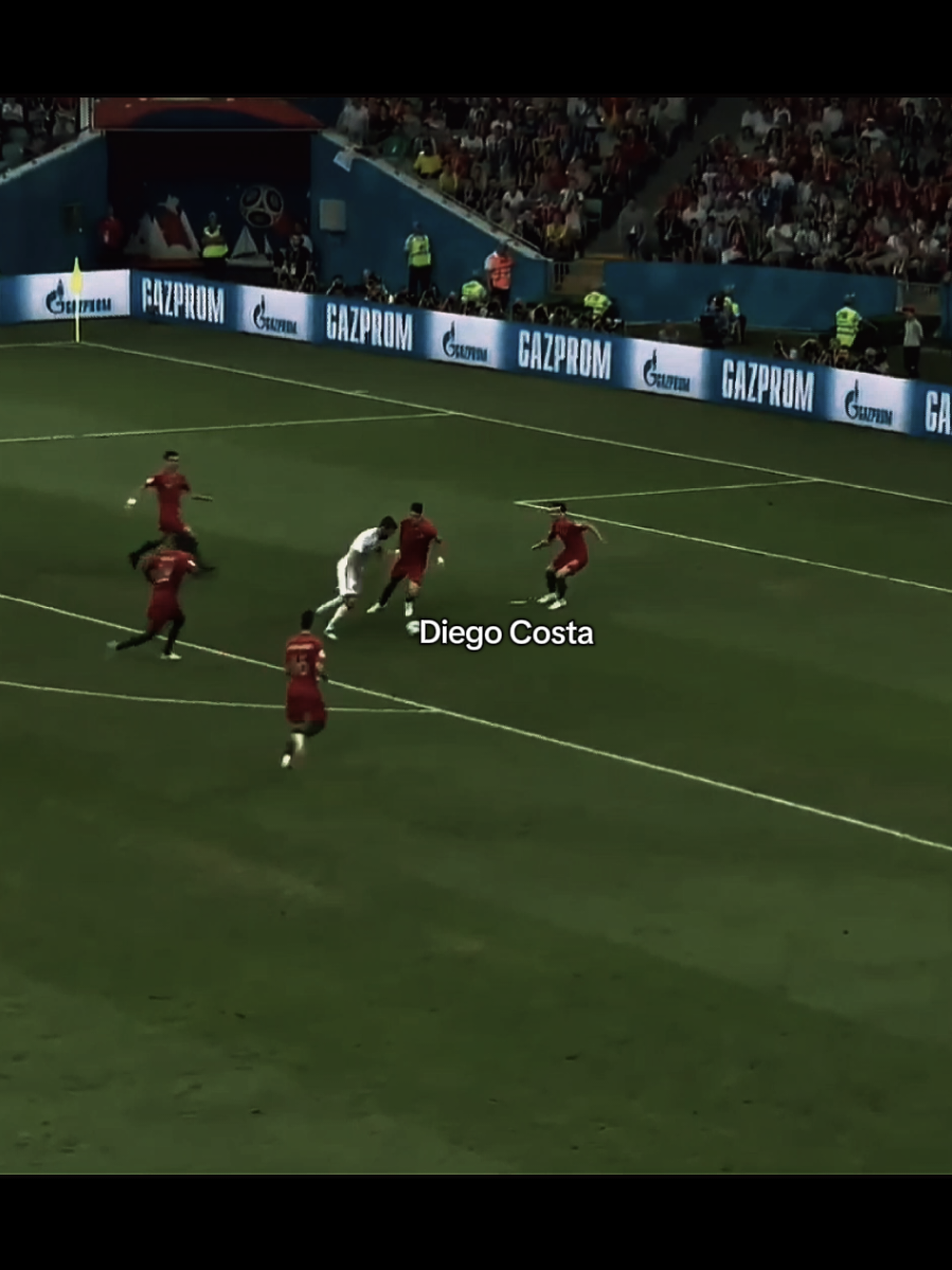Prime Diego Costa ☠️👑#FYP #pepe #ramos #viral #foryou 