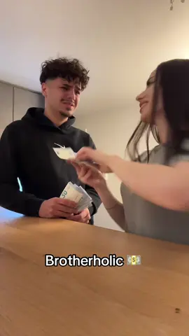 money talks