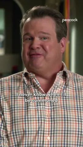 A day of firsts for everyone 🫨 #ModernFamily is streaming on Peacock. #BackToSchool #September #Comedy