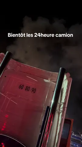 Qui va au 24heure camion ? 🚚  Venez on fait un groupe snap 24heure camion 🚚  #24heuresdumans #lemans #passioncamion #24heures #camion @24heuresdumans 