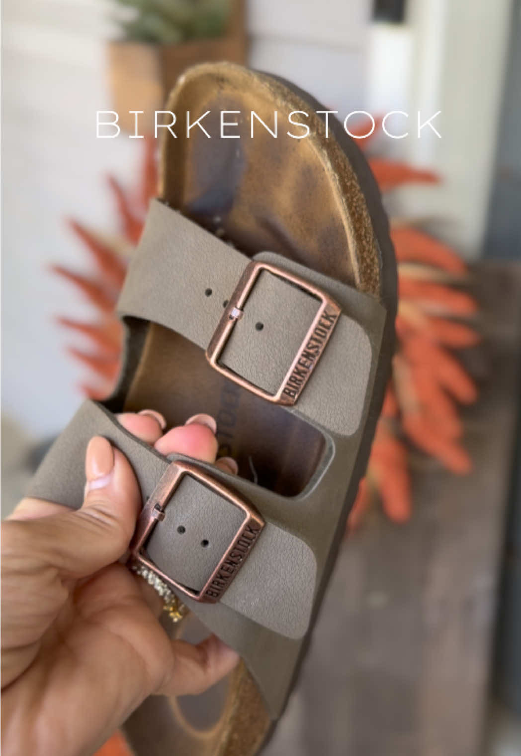 @QVC, Inc @BIRKENSTOCK 👏🏻👏🏻👏🏻 #fallshoes #birkenstocks #birkenstocksandals #birkenstockarizona #fallfashion 