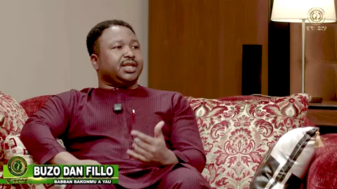 ‎Buzo Dan Fillo, mutumin da ya kusa durkusar da Kannywood. ‎ ‎Gobe Karfe 8:00 Na dare  ‎ ‎A YouTube channel din HADIZA GABON OFFICIAL  ‎ ‎ Hadiza Gabon Talk Show ba akan YouTube kadai yake ba. A yanzu za ku iya sauraron shirin a kan manhajojin #spotify #Applemusic #Audiomack Ko kuna cikin mota kuna tafiya shirin ba zai barku ba.
